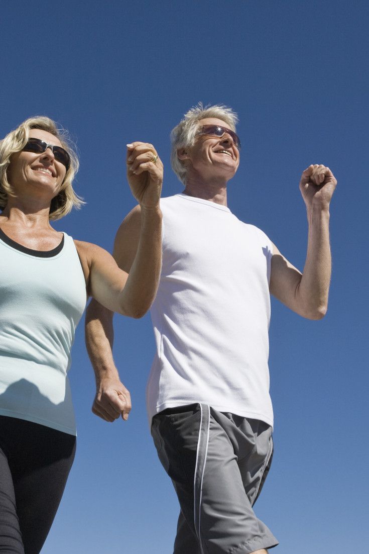 >Anti-Aging & Longevity