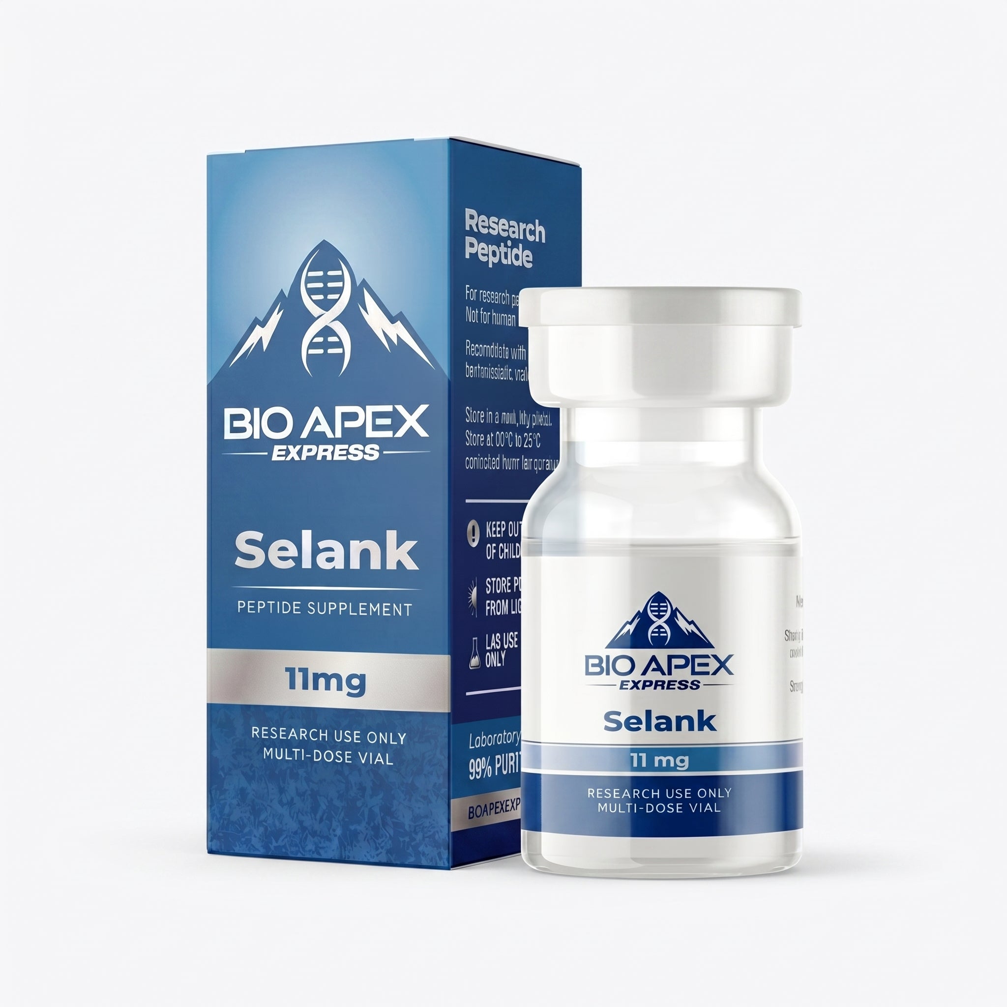 Selank 11 mg