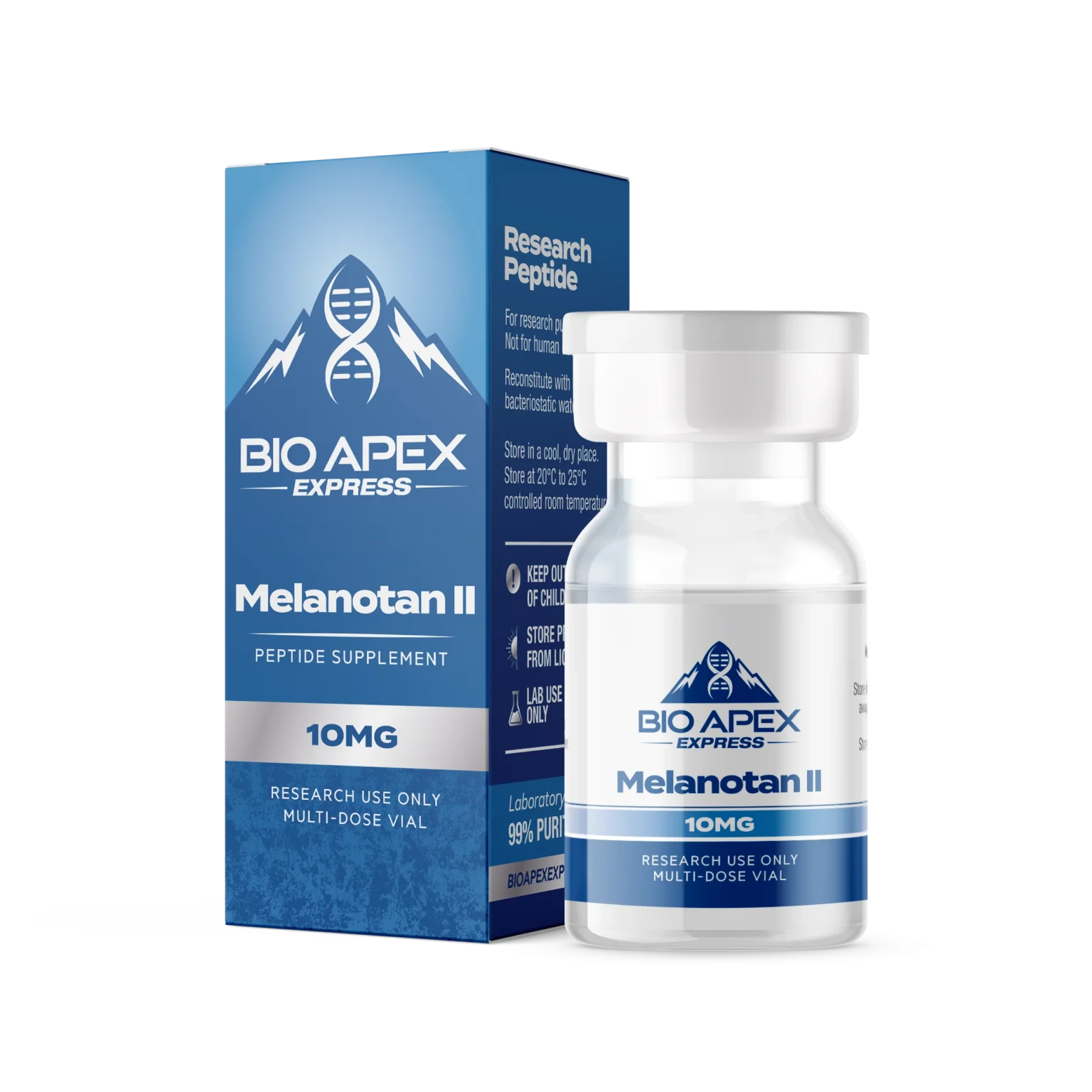 Melanotan II 10 mg