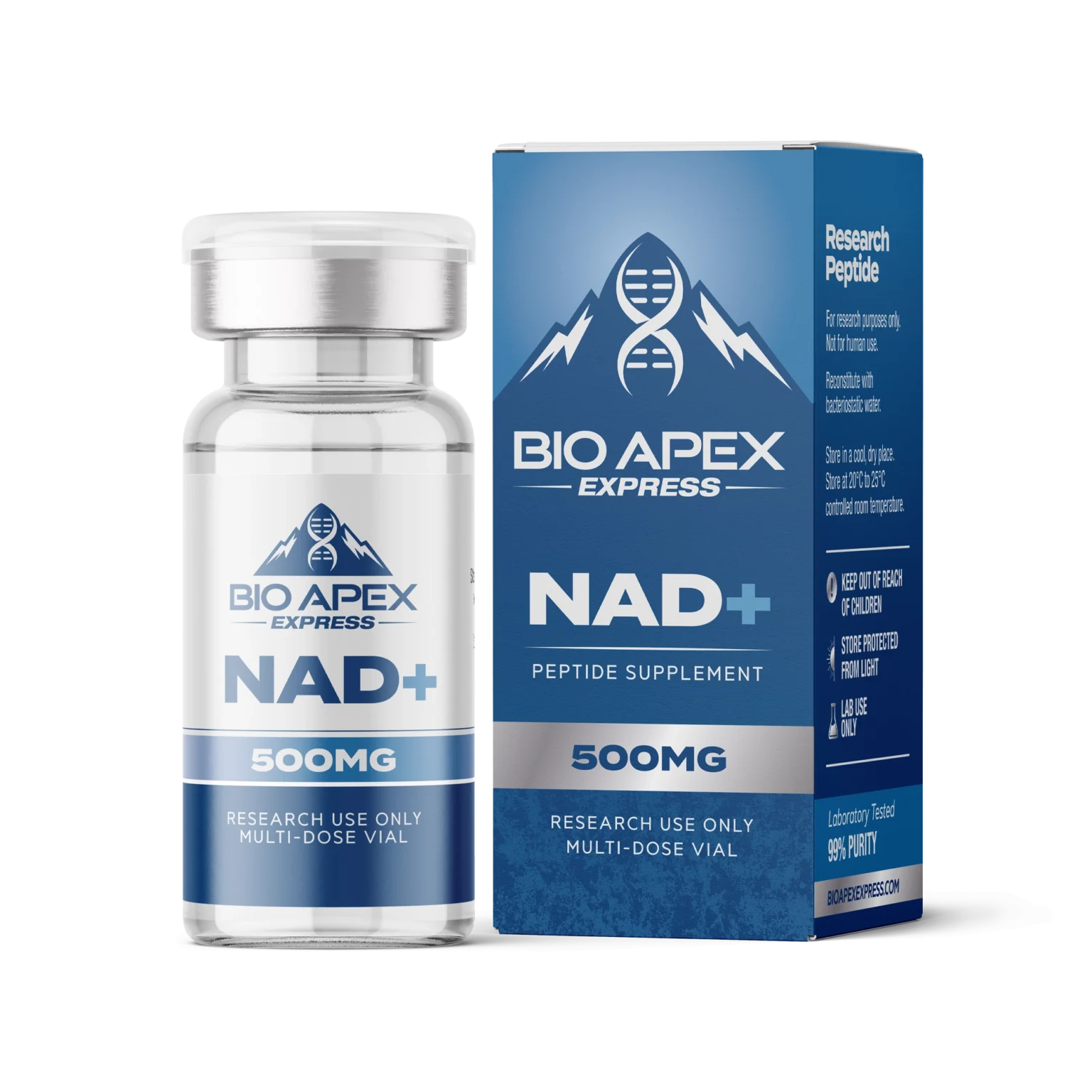 NAD+ 1000mg