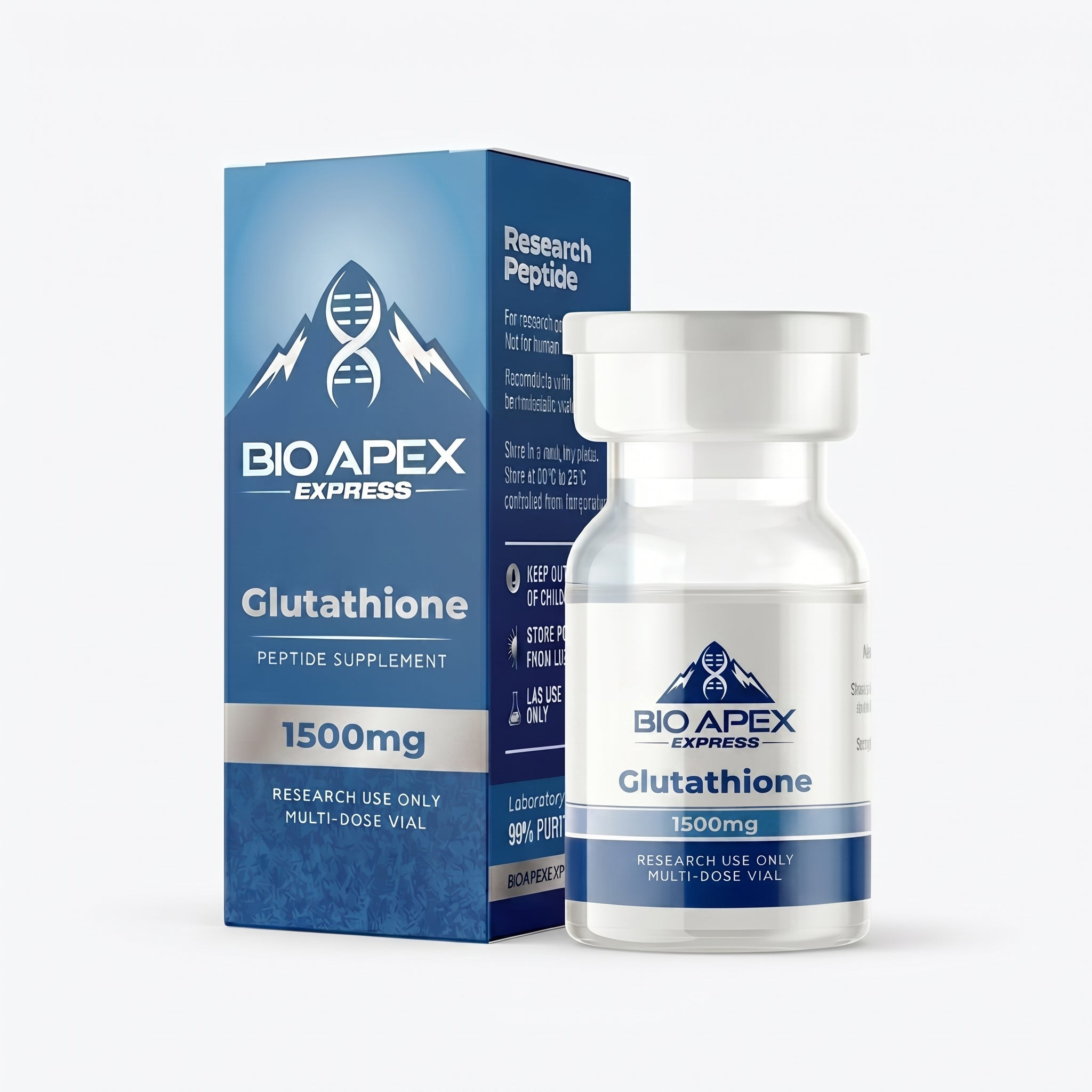 Glutathione 1500mg